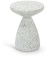 Anika - Iron Terrazzo Table