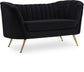 Margo - Loveseat
