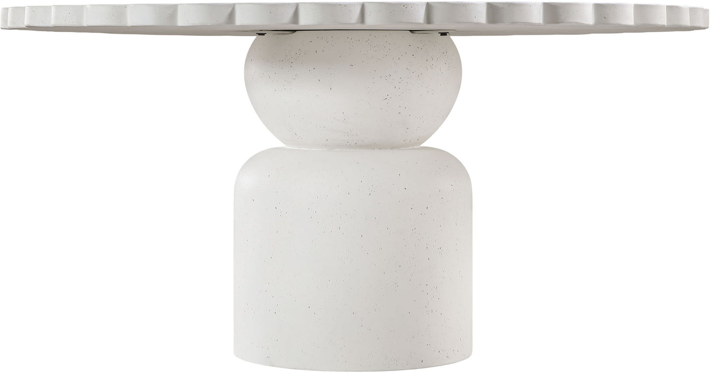 Petalia - Indoor/Outdoor Table