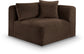 Shaggy - Corner Chair