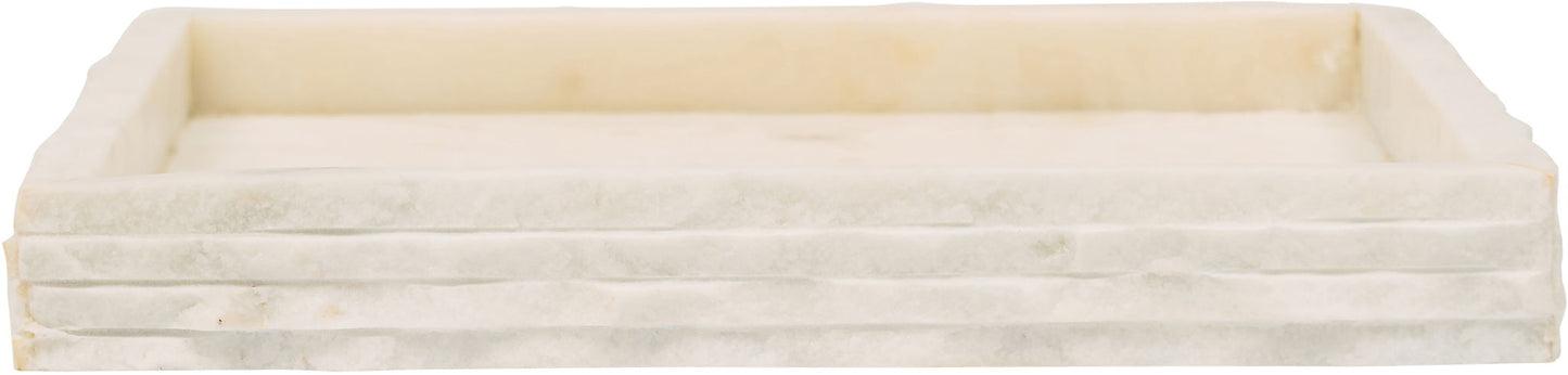 Chambers - Genuine Marble Tray