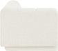 Modari - Fabric Upholstered Chaise