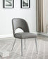 Logan - Dining Chair (Set of 2)