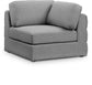 Beckham - Corner Chair