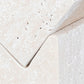 Quad - Travertine Decorative Cube - Natural