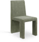 Benson - Microsuede Dining Chair (Set of 2)
