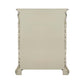 Sorina - Chest - Antique Gold
