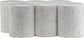 Dimple - 6 Piece Modular Coffee Table - Terazzo Finish