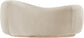 Gustavo - Velvet Upholstered Loveseat