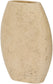 Sadie - Travertine Vase