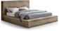 Dexter - Upholstered Bed