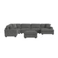 Arizona - Modular Sectional Set