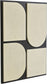 Icon - Mango Wood 2 Piece Wall Art