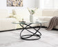 T305 - Table Set (Set of 3) - Black