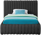 Nash - Bed