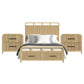 Ridgemont - Storage Bedroom Set
