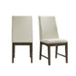 Dapper - Dining Side Chair (Set of 2)