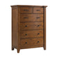 Gage - Sleigh Storage Bedroom Set