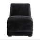 Nori - Chaise With Heat Massage, USBC, LED