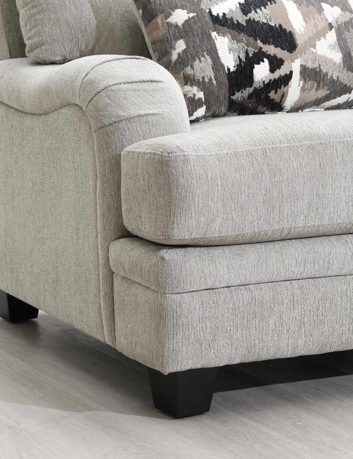 U239 - Chair - Sand
