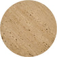 Ralston - Genuine Travertine Tray