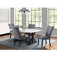 Tuscany - Marble Dining Table