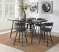 D208 - Dining Room Set