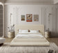 Dane - Bed