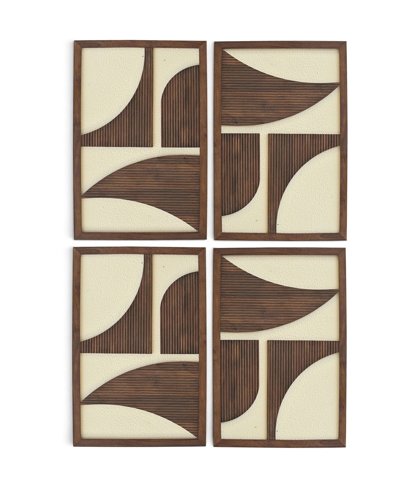 Cadence - 4 Piece Wall Art