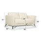 Malaga - Loveseat