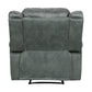 Sorrento - Glider Recliner