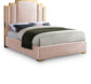 Hugo - Bed