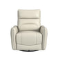 Deco - Recliner With Glider And Swivel