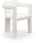 Brenda - Faux Leather Dining Chair (Set of 2)