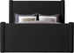 Elias - Boucle Bed