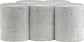 Dimple - 5 Piece Modular Coffee Table - Terazzo Finish