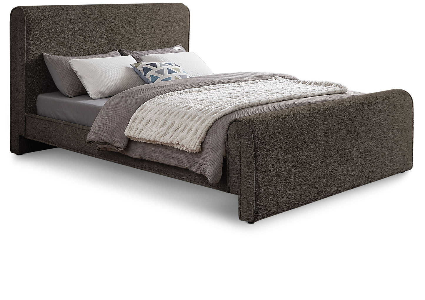 Stylus - Bed