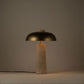 Arcadia - Iron Shade Table Lamp