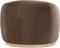 Gustavo - Velvet Upholstered Chair