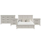 Canterbury - Panel Bedroom Set