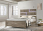 B348 - Bedroom Set