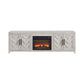 Eleanor - TV Console