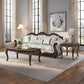Pierce - Coffee Table - Cherry