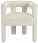 Athena - Velvet Dining Chair