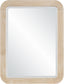 Tiberio - Solid Wood Mirror