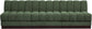 Quinn - 3 Seat Modular Armless Sofa