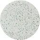 Anika - Iron Terrazzo Table