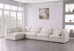 Serene - 5 Piece Modular Sectional