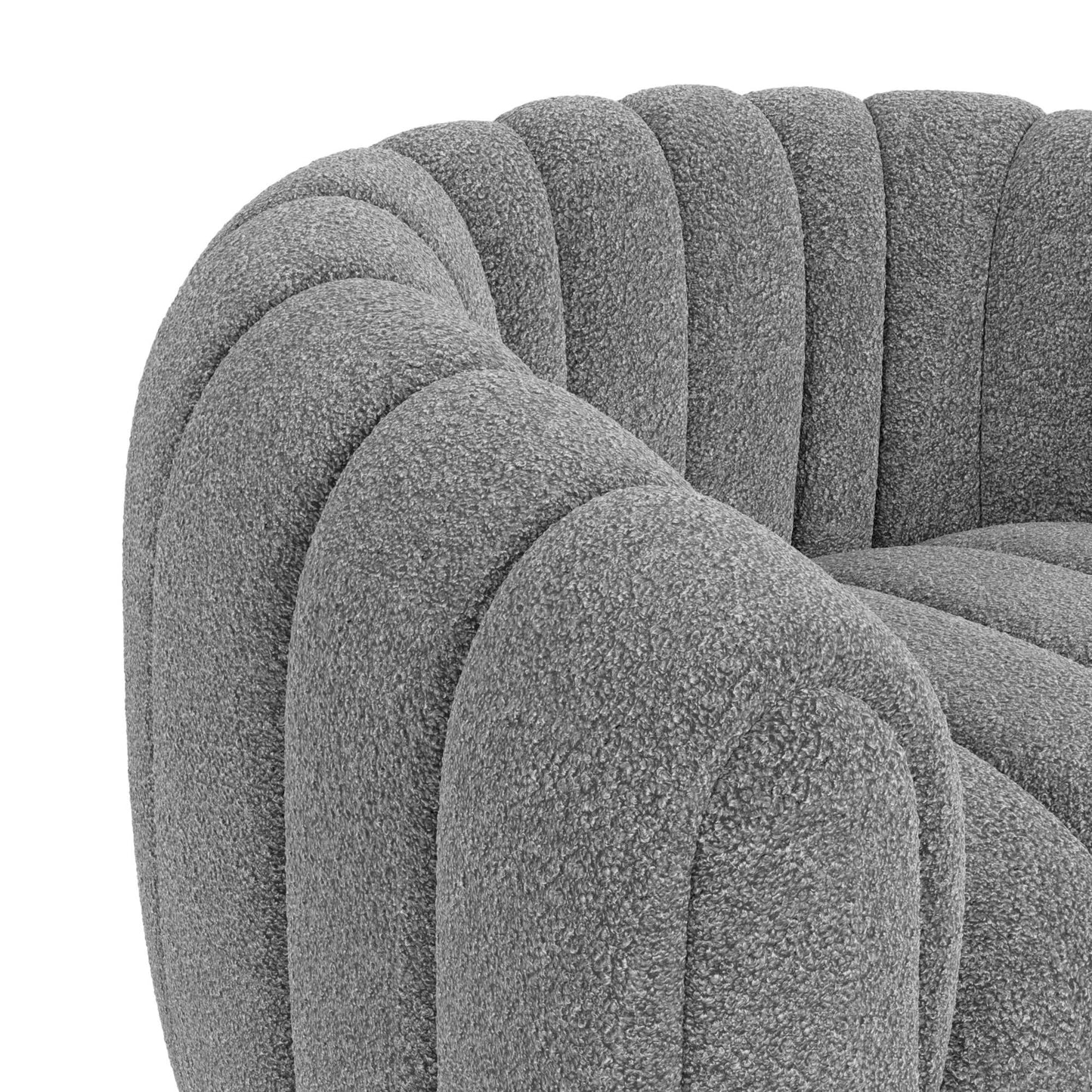 Flamingo - Swivel Chair