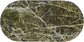 Carrell - Genuine Marble Tray